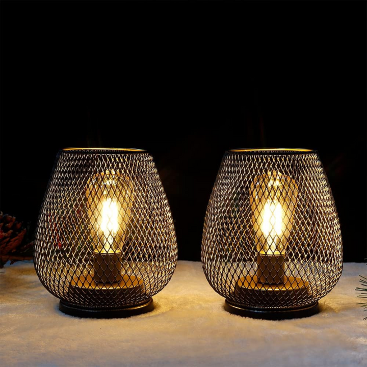 Ambientify Vira kabellose LED-Laterne