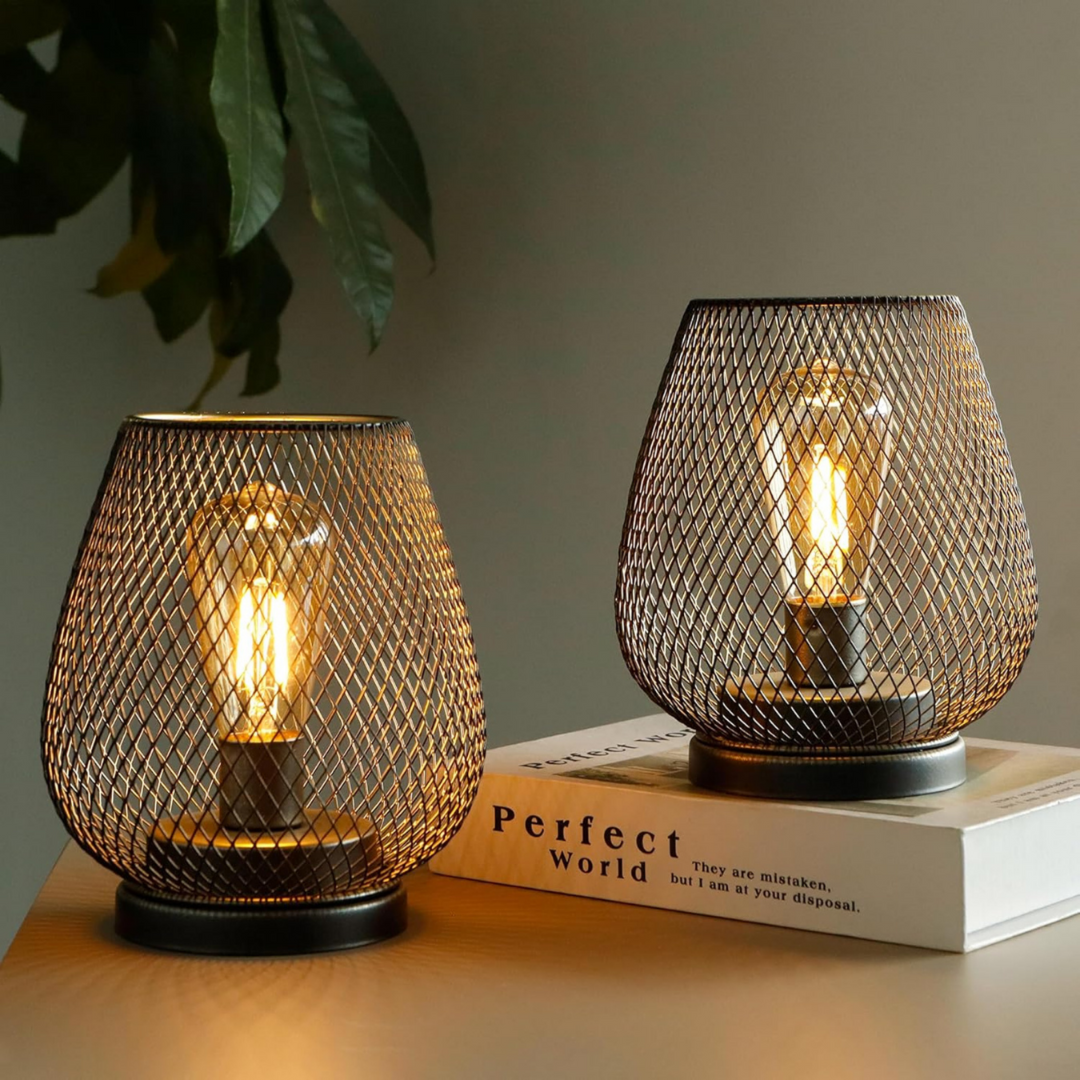 Ambientify Vira kabellose LED-Laterne