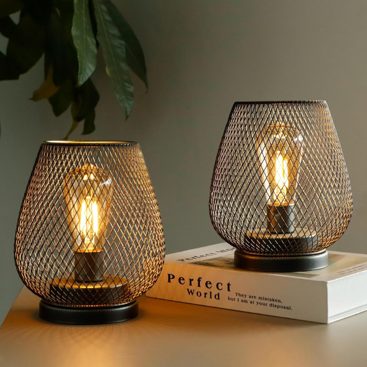 Ambientify Vira kabellose LED-Laterne