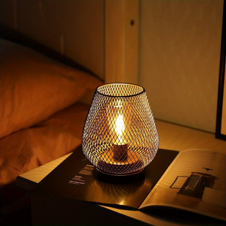 Ambientify Vira kabellose LED-Laterne