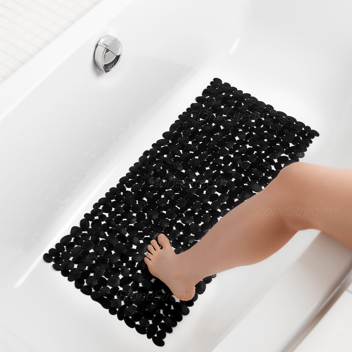 Antirutsch – Höchste Sicherheit in der Dusche