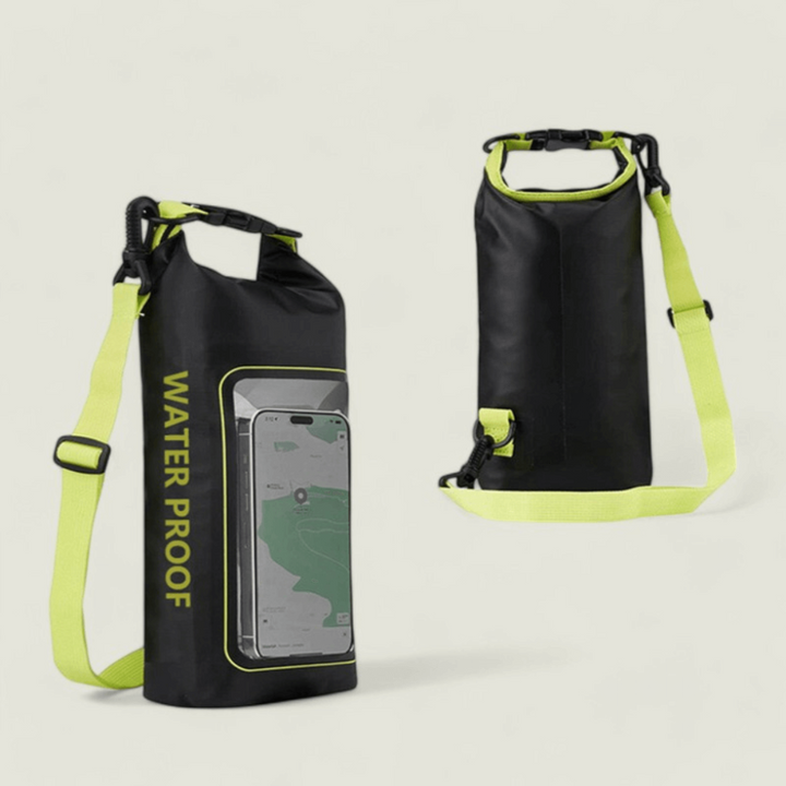 Wasserabweisende Handytasche