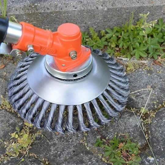 Trimmer | Starker und Effektiver Unkrautentferner