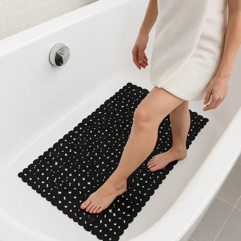 Antirutsch – Höchste Sicherheit in der Dusche