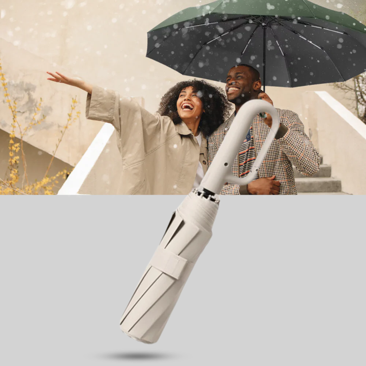 Automatik-Regenschirm