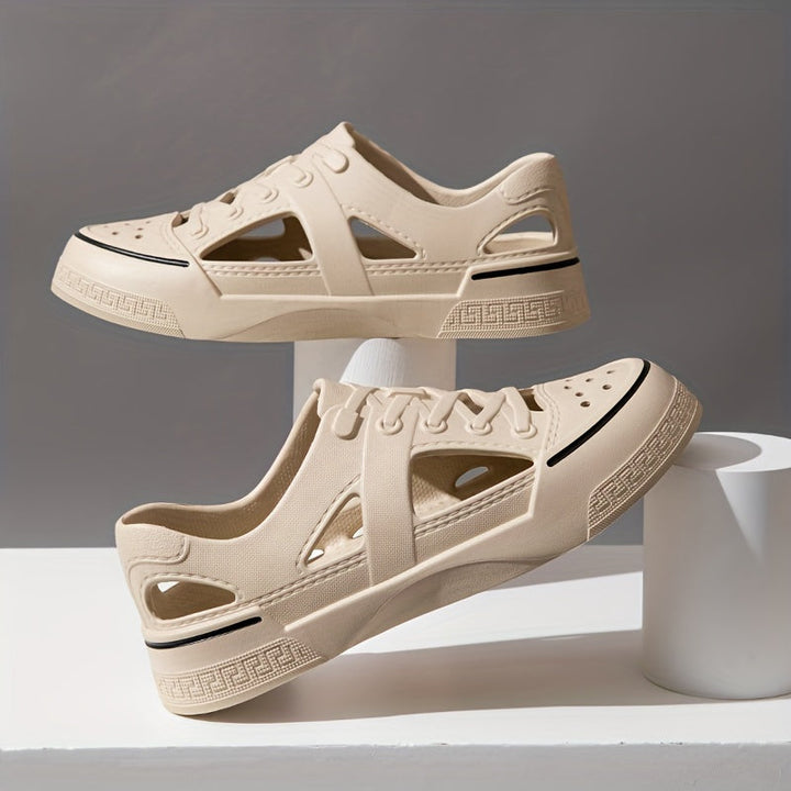 Unisex-Wasserschuhe im Sneaker-Stil