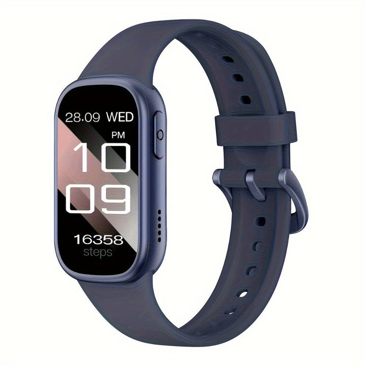 Wasserdichte Smartwatch für Kinder mit Sportmodi