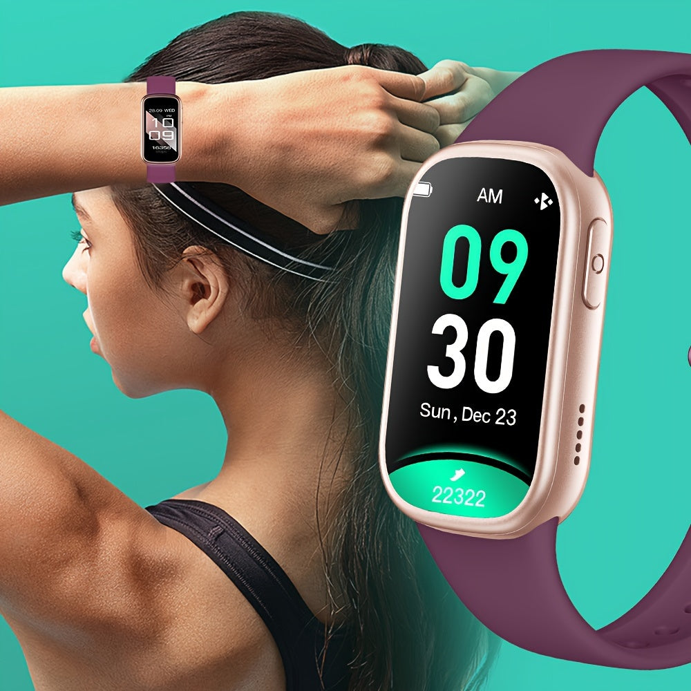 Wasserdichte Smartwatch für Kinder mit Sportmodi