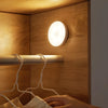 Kabellose Bewegungssensor-Lampe - LumaLight