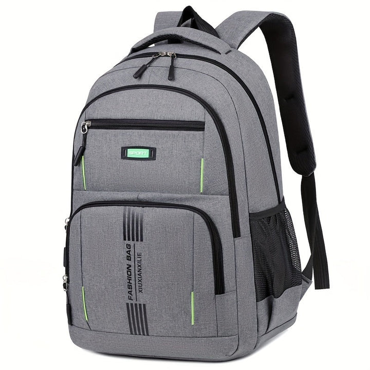 Langlebiger Herren-Rucksack