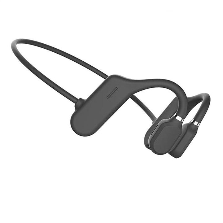 Aktive Wireless Open-Ear-Kopfhörer – Bleib sicher und gesund