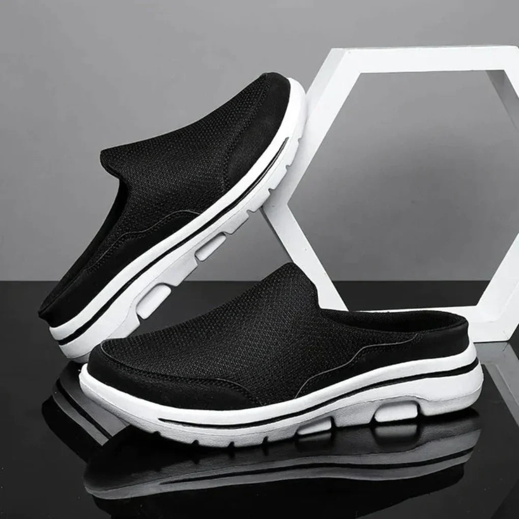 Orthopädische Sportsandalen