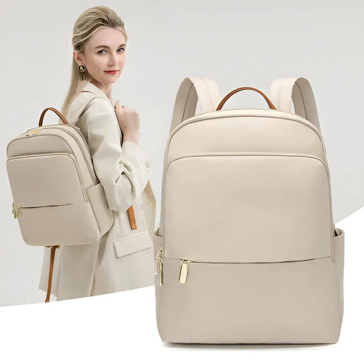 Modischer Multifunktions-Rucksack für Damen – Sophia