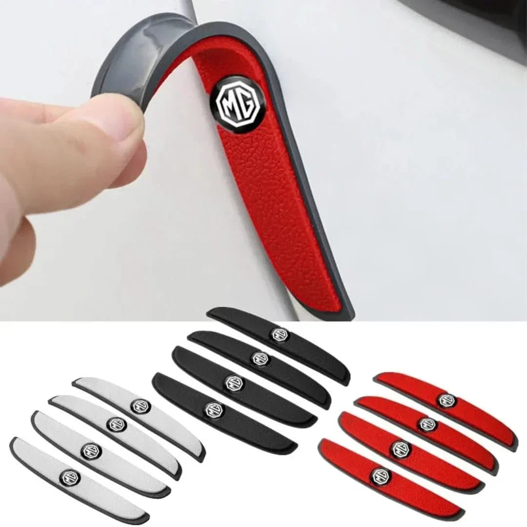 Elegante Schutzleisten für dein Auto – CrashGuard Strips