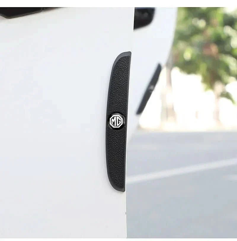 Elegante Schutzleisten für dein Auto – CrashGuard Strips