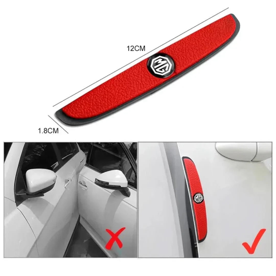 Elegante Schutzleisten für dein Auto – CrashGuard Strips