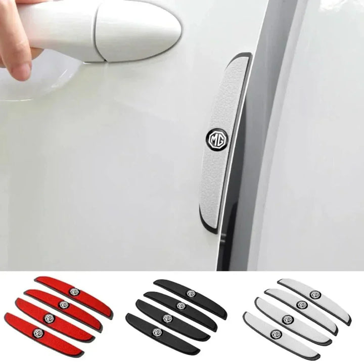 Elegante Schutzleisten für dein Auto – CrashGuard Strips