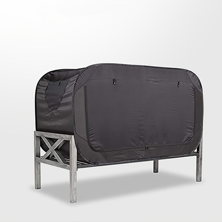 CozyNest Faltbares Zeltbett – Schutz und Erholung griffbereit