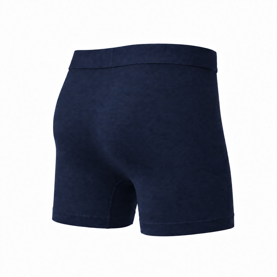 Weiche Modal-Boxerbriefs, längeres Bein, nicht hochrutschende Unterwäsche