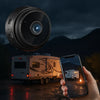 HD Wireless Backup Camera for RVs, Trucks, and TrailersKabellose HD-Rückfahrkamera für Wohnmobile, LKWs und Anhänger