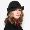 Lucy Fedora | Vintage und stilvoll