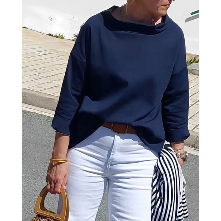 Modernes Top für Damen