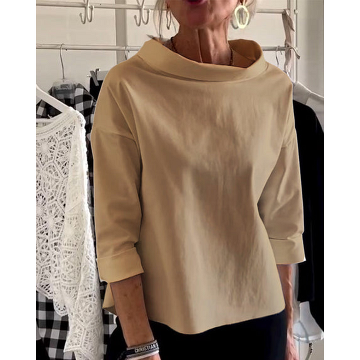 Modernes Top für Damen