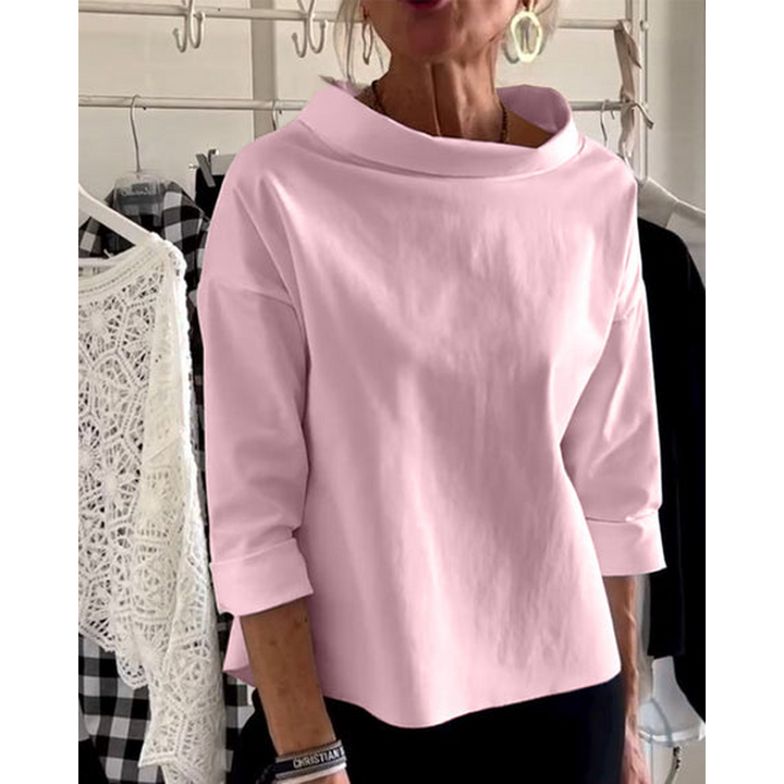 Modernes Top für Damen