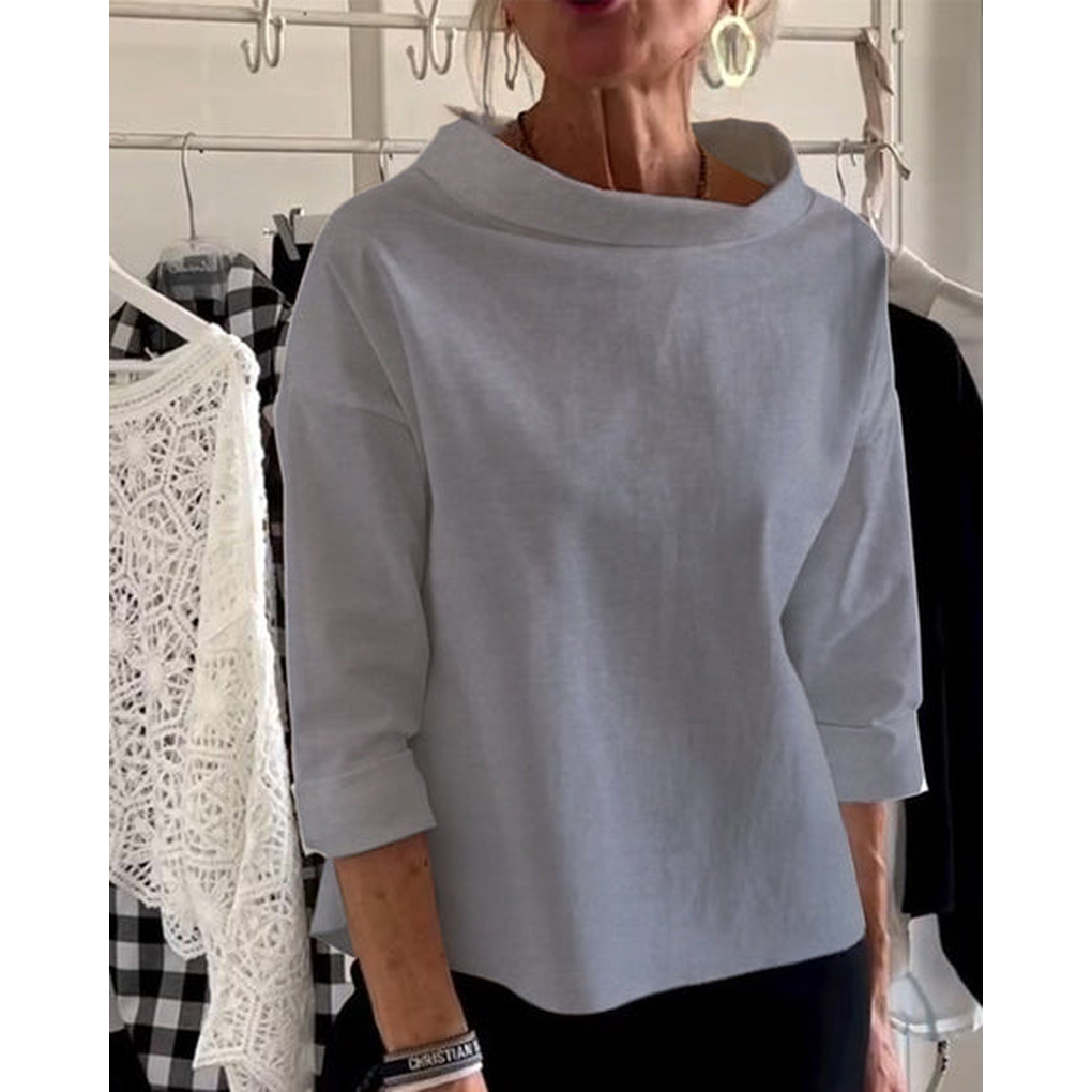 Modernes Top für Damen