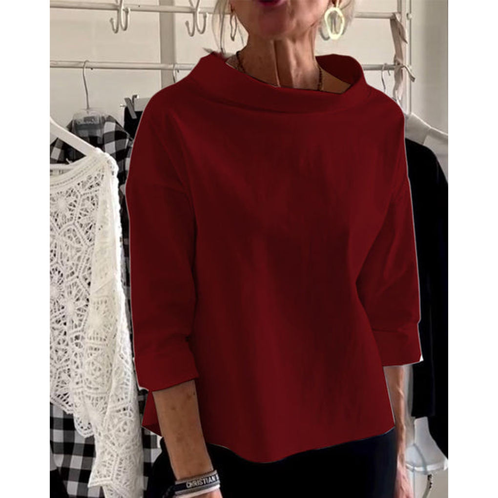 Modernes Top für Damen