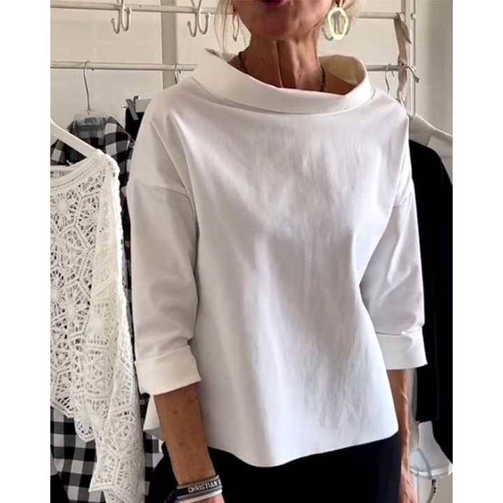 Modernes Top für Damen