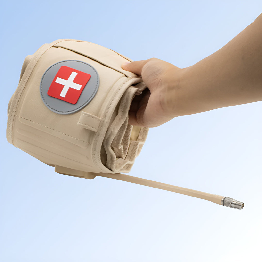 Rücken- und Haltungsgurt - PostureEase