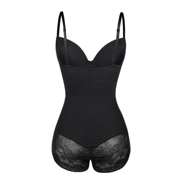 Starker, formgebender Body für eine glatte Silhouette