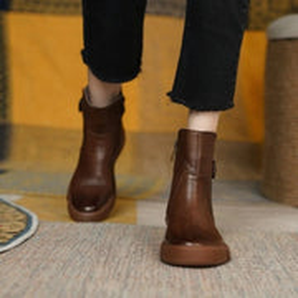 Damenstiefeletten