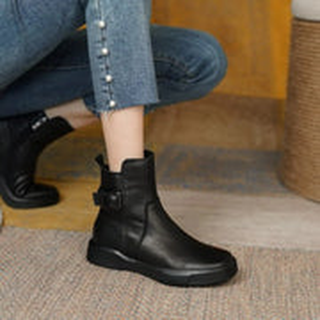 Damenstiefeletten