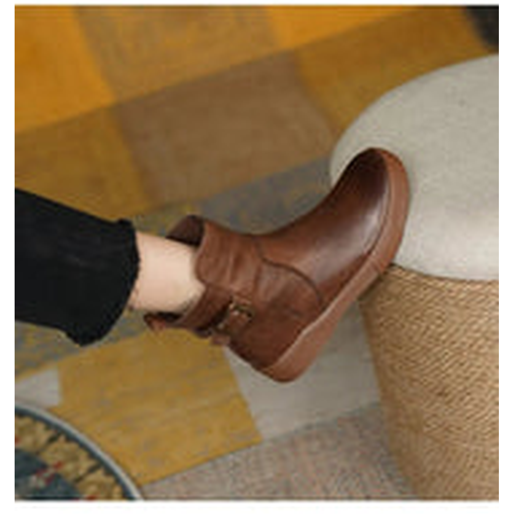 Damenstiefeletten
