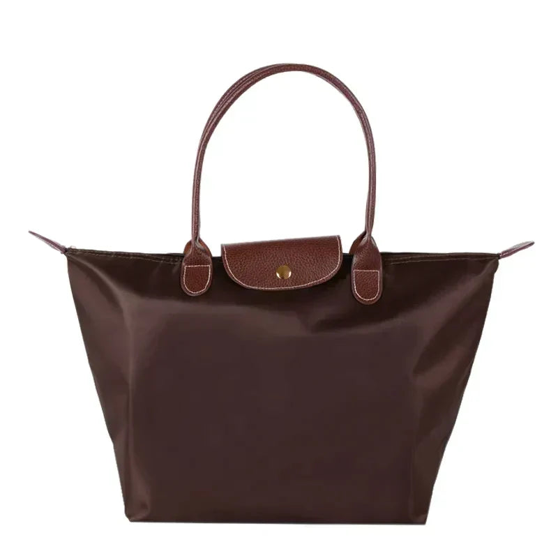 Luxus Damen Handtasche Celeste – Stilvoll, vielseitig & elegant für Alltag, Business & Events