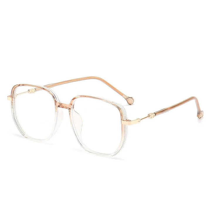 Multifokale Lesebrille mit Blaulichtfilter – Livia