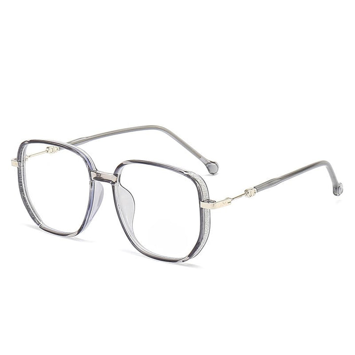 Multifokale Lesebrille mit Blaulichtfilter – Livia