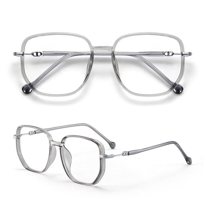 Multifokale Lesebrille mit Blaulichtfilter – Livia