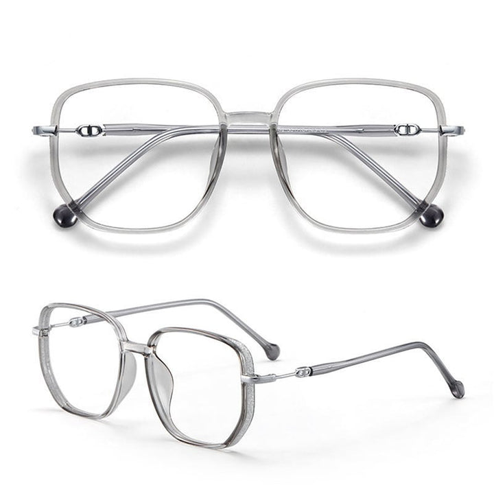 Multifokale Lesebrille mit Blaulichtfilter – Livia