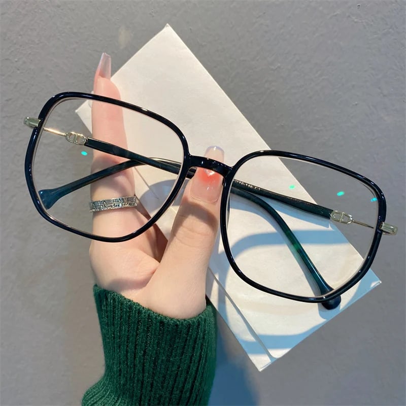 Multifokale Lesebrille mit Blaulichtfilter – Livia