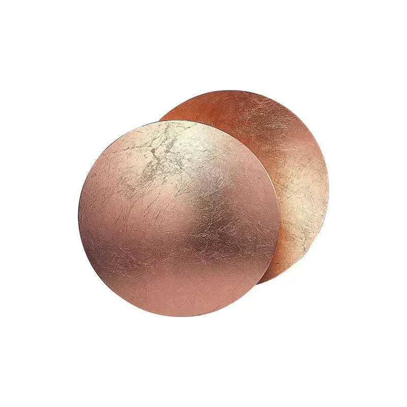 Eclipse Wandleuchte - Solaris