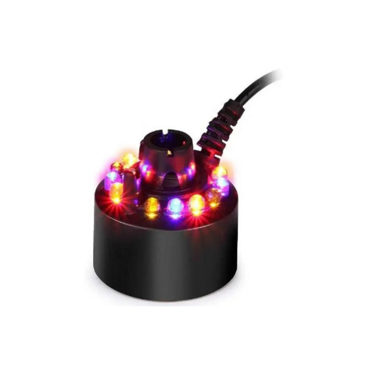 LED-Ultraschall-Nebelmaschine – MysticMist