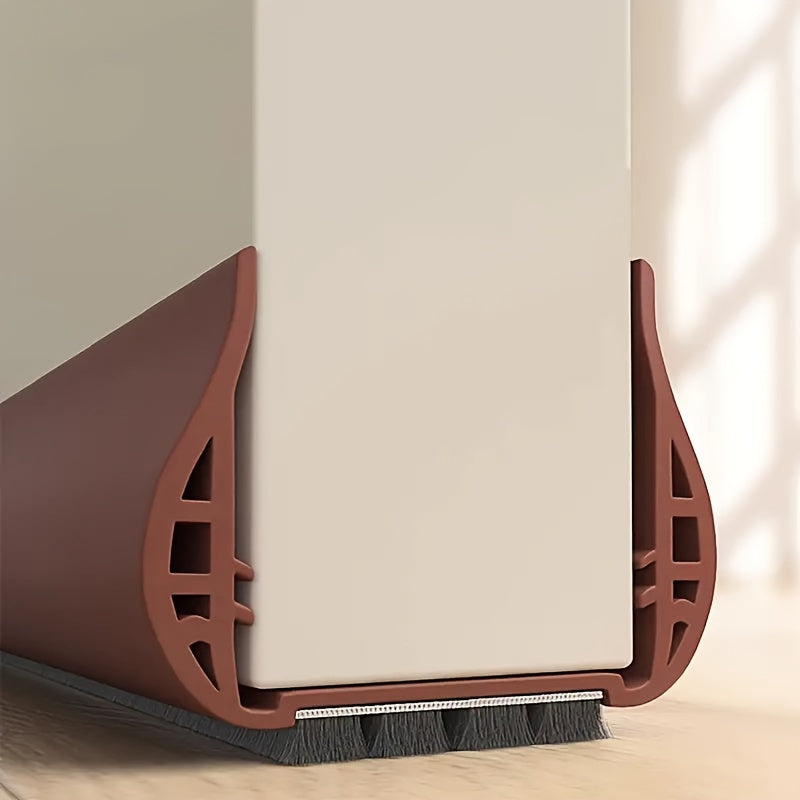 SnugBlock Verstellbarer Türzugstopper