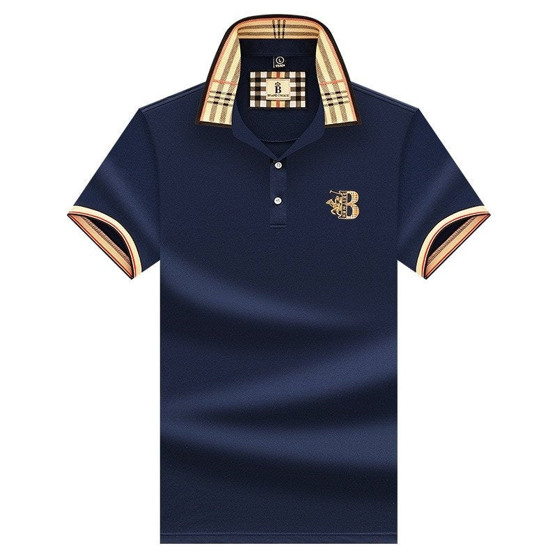Jonas – Herren-Poloshirt