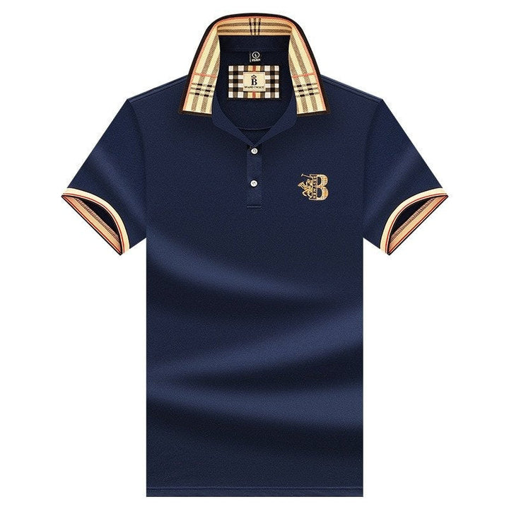 Jonas – Herren-Poloshirt