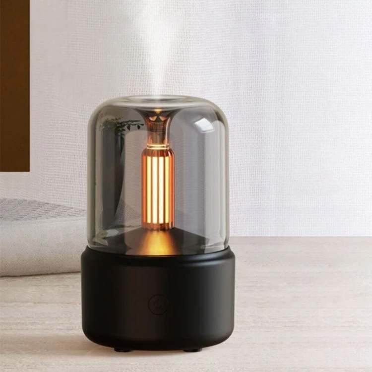 Duftöl-Diffusor Candlelight Aroma