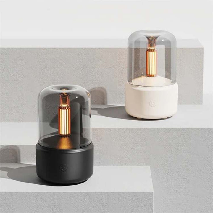 Duftöl-Diffusor Candlelight Aroma