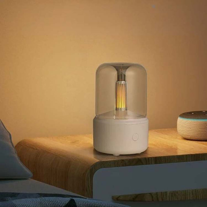 Duftöl-Diffusor Candlelight Aroma